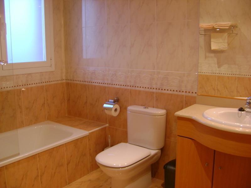 Apartamentos Pirineos Ordesa II Aínsa Exterior foto