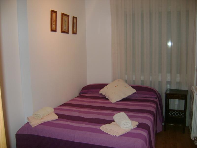 Apartamentos Pirineos Ordesa II Aínsa Exterior foto