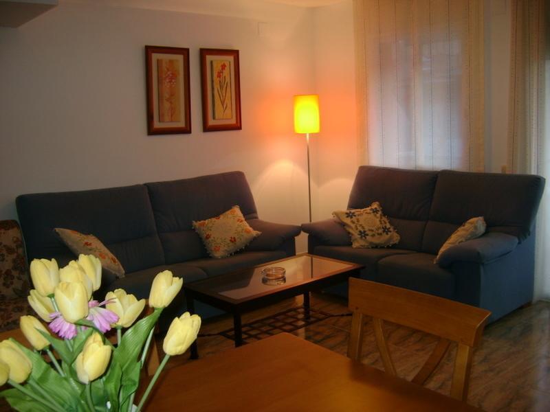 Apartamentos Pirineos Ordesa II Aínsa Exterior foto